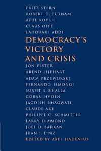 Democracy's Victory and Crisis