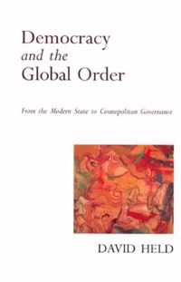 Democracy and the Global Order