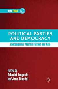 Political Parties and Democracy