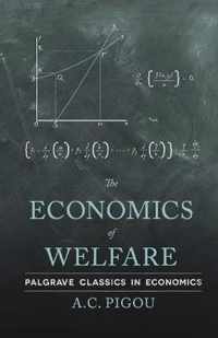 The Economics of Welfare