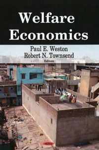 Welfare Economics