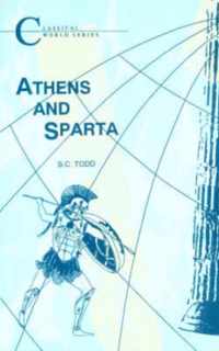 Athens & Sparta