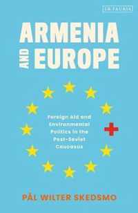 Armenia and Europe