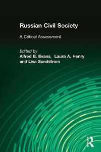 Russian Civil Society