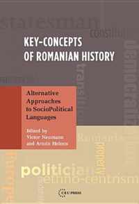 Key Concepts of Romanian History