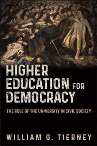 Higher Education for Democracy