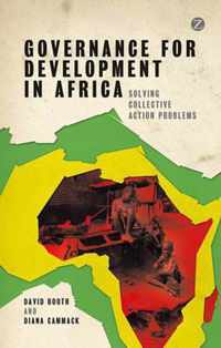 Governance for Development in Africa