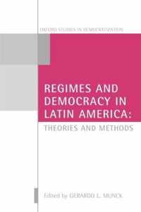 Regimes and Democracy in Latin America