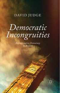 Democratic Incongruities