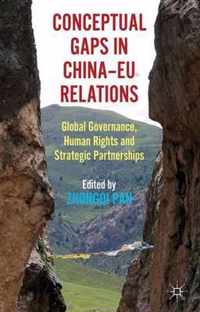 Conceptual Gaps in China-EU Relations