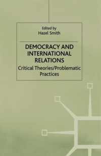 Democracy and International Relations