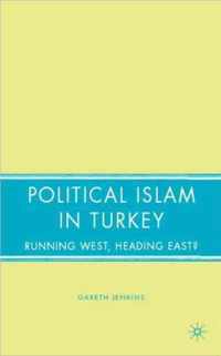 Political Islam in Turkey