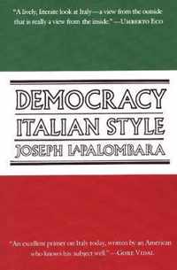 Democracy, Italian Style