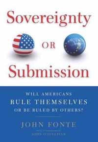 Sovereignty or Submission