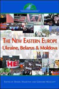 The New Eastern Europe