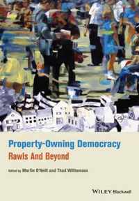 Property-Owning Democracy