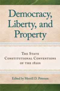 Democracy, Liberty & Property