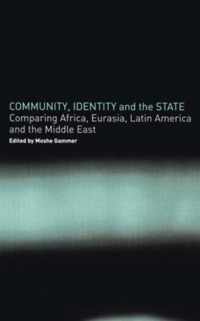 Community, Identity and the State