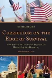 Curriculum on the Edge of Survival