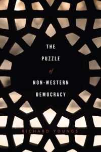 The Puzzle of Non-Western Democracy