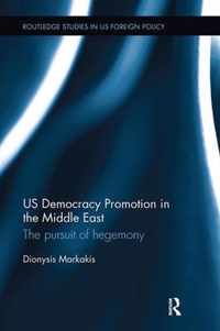 US Democracy Promotion in the Middle East