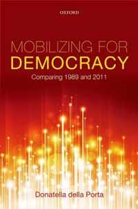 Mobilizing for Democracy