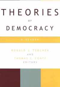 Theories of Democracy