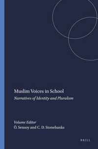 Muslim Voices in School