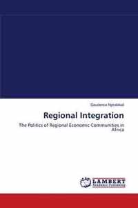 Regional Integration