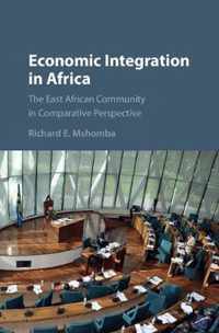 Economic Integration in Africa