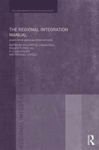 The Regional Integration Manual