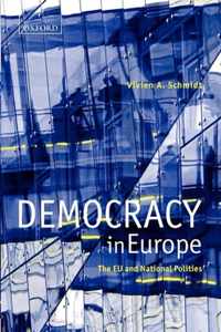 Democracy In Europe