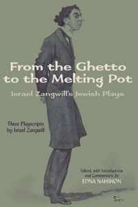 From the Ghetto to the Melting Pot