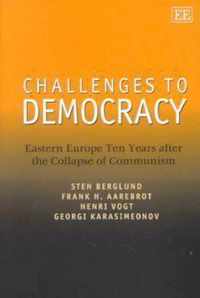 Challenges to Democracy