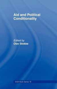 Aid and Political Conditionality