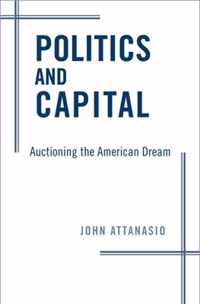 Politics and Capital