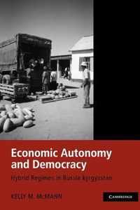 Economic Autonomy and Democracy