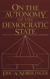 On the Autonomy of the Democratic State