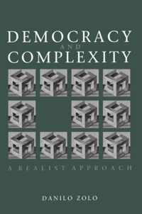 Democracy and Complexity - A Realistic Approach