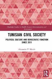 Tunisian Civil Society