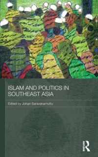 Islam and Politics in Southeast Asia