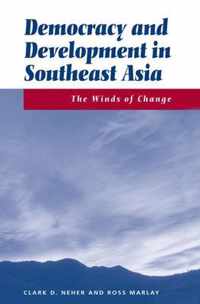 Democracy And Development In Southeast Asia