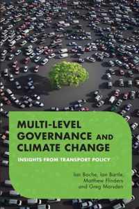 Multi-Level Governance and Climate Change