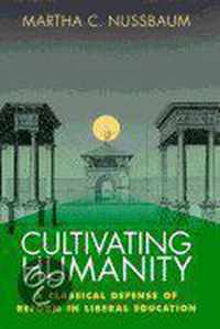 Cultivating Humanity