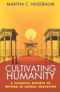 Cultivating Humanity