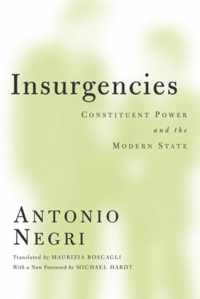 Insurgencies