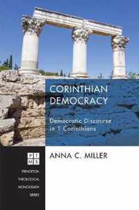 Corinthian Democracy