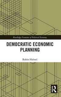 Democratic Economic Planning