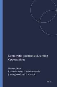 Democratic Practices as Learning Opportunities