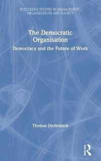 The Democratic Organisation